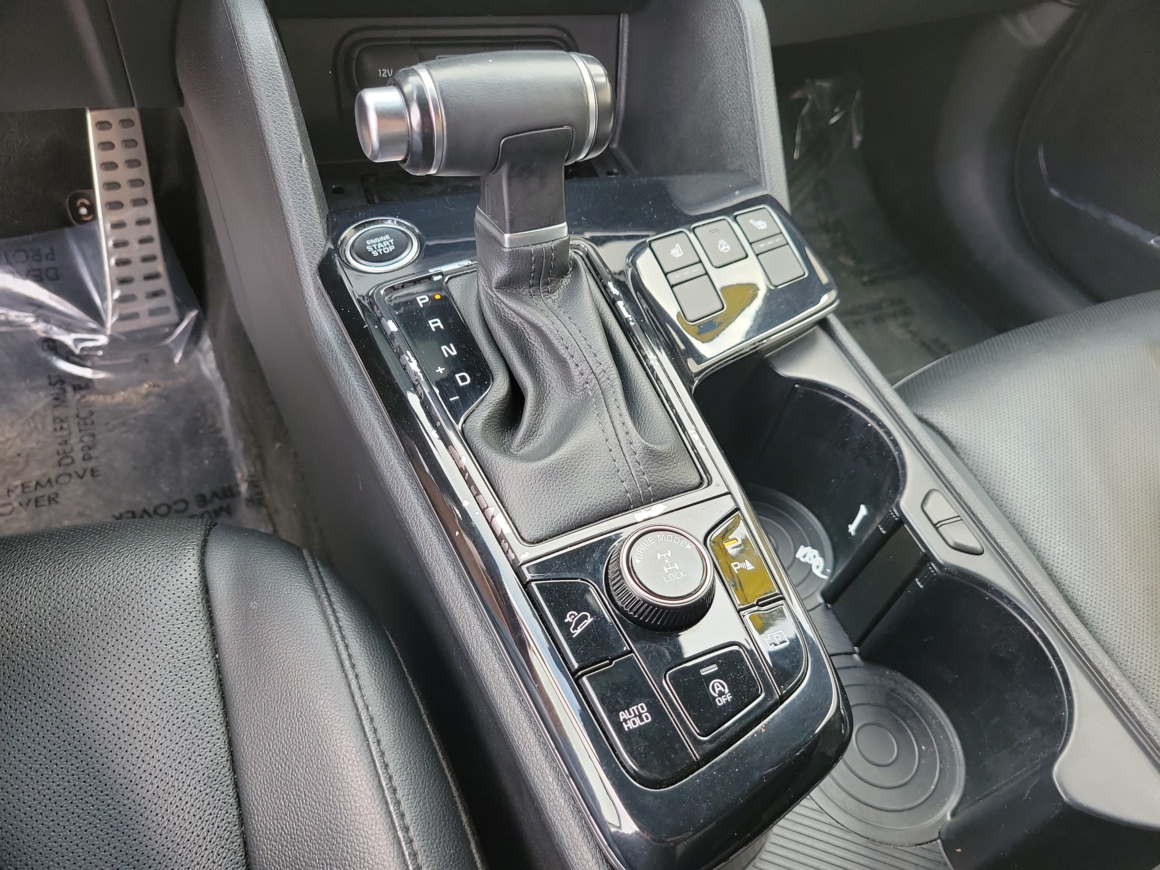 Used 2023 Kia Sportage X-Pro AWD/4WD image 19