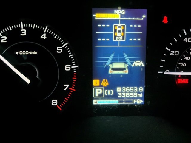 Used 2023 Subaru Impreza Premium image 1