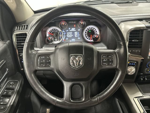 Used 2014 RAM 1500 Sport w/ Convenience Group RWD image 13