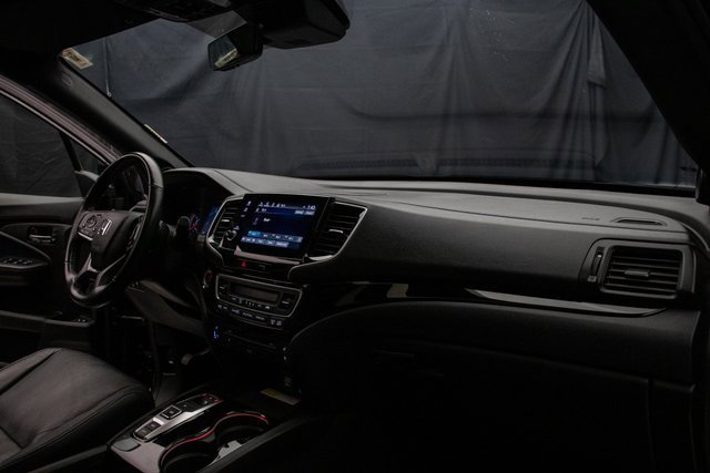 Used 2021 Honda Pilot Elite image 15