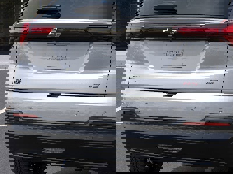 New 2027 Chevrolet Bolt RS image 14