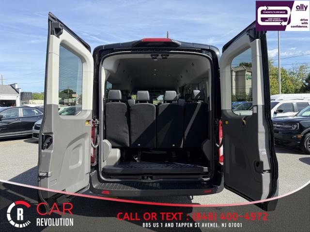Used 2024 Ford Transit 350 XL image 7