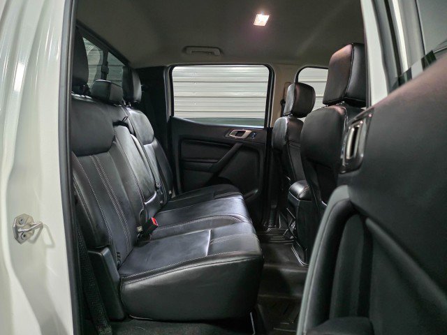 Used 2019 Ford Ranger Lariat w/ Equipment Group 501A Mid image 20