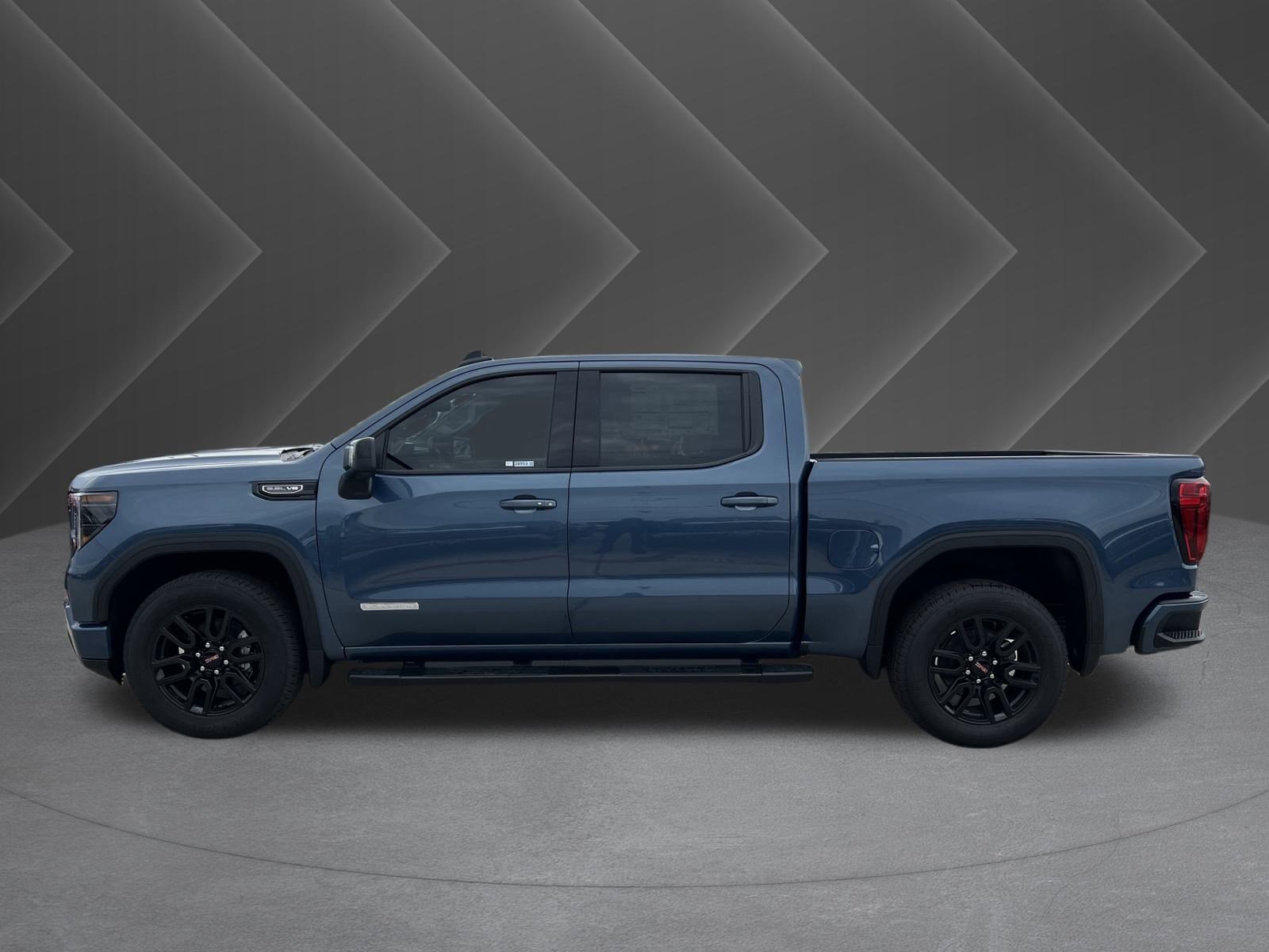 New 2026 GMC Sierra 1500 Elevation w/ Preferred Package video 2