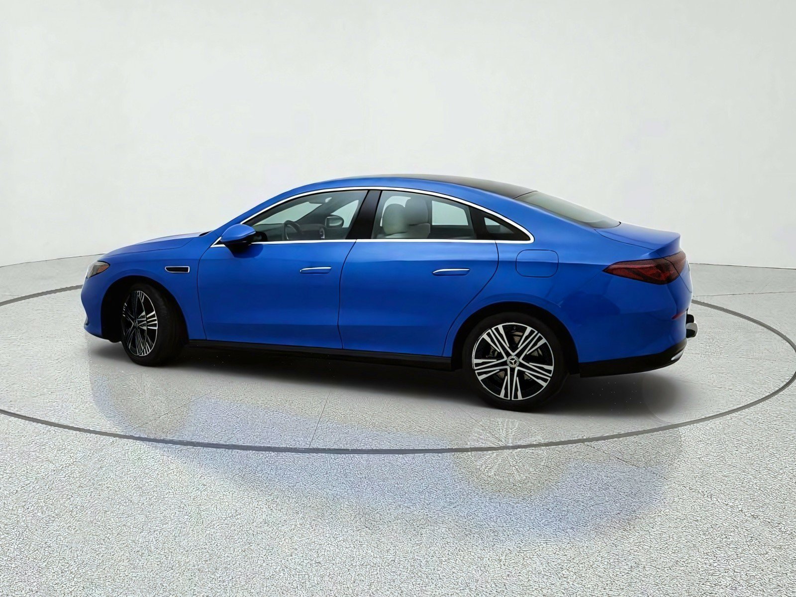 New 2027 Mercedes-Benz CLA 220 image 13