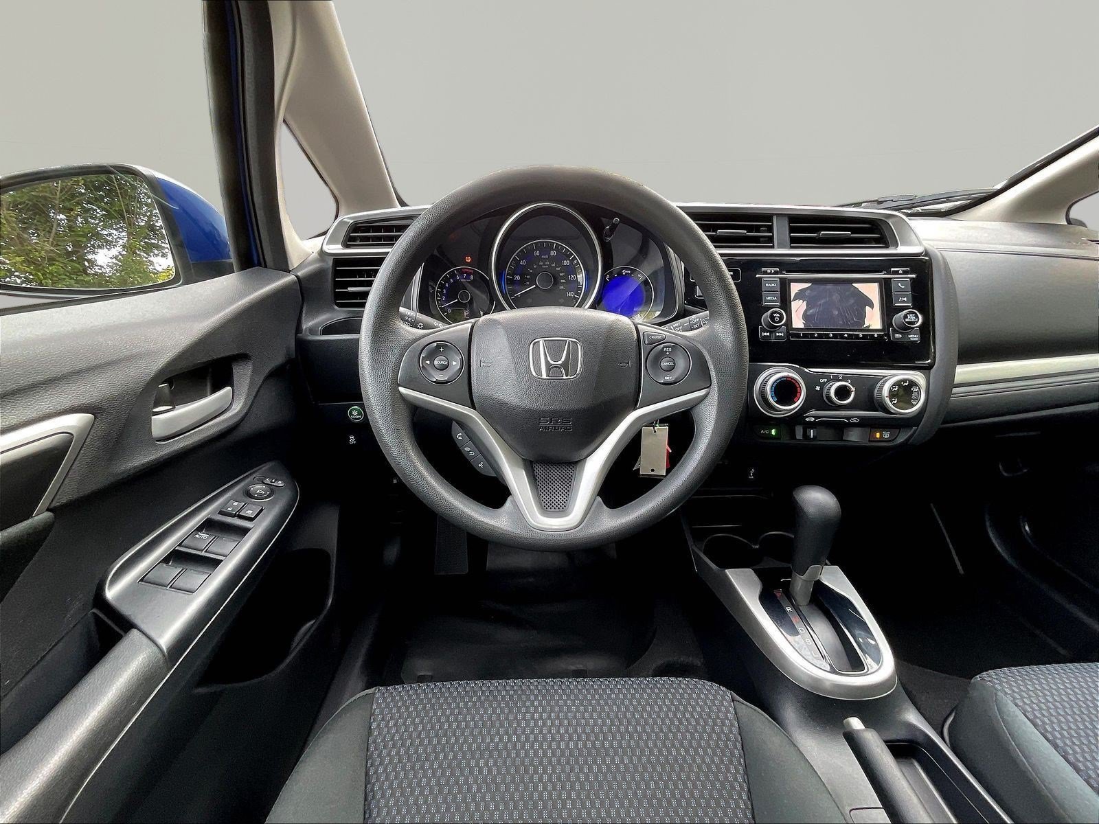 Used 2019 Honda Fit LX image 8