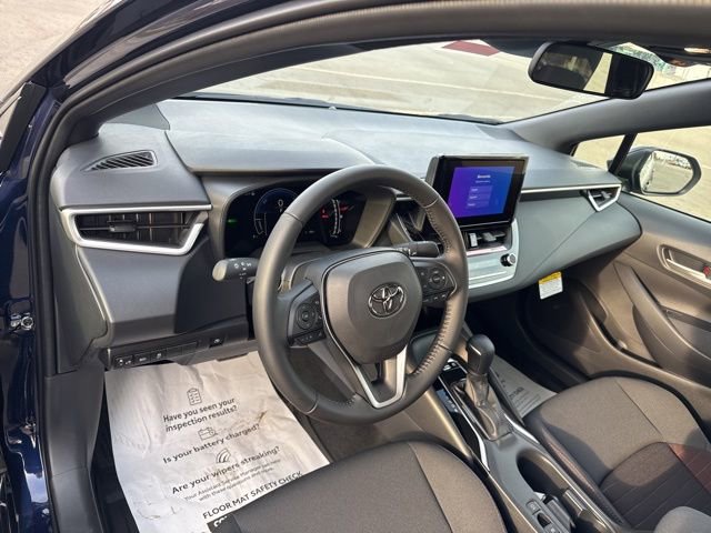 New 2026 Toyota Corolla SE image 12