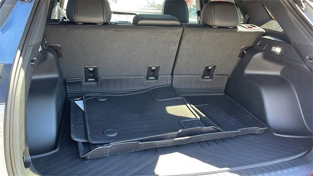 New 2026 Chevrolet Blazer EV RS image 31