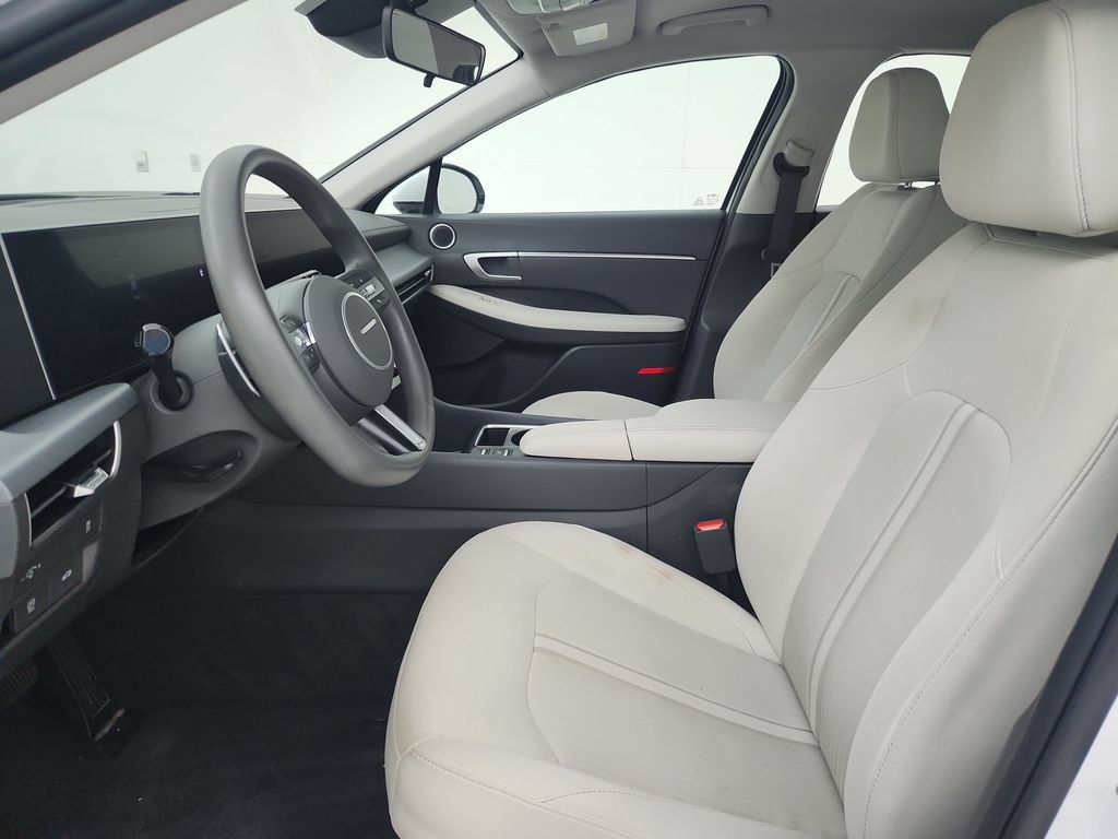 Used 2025 Hyundai Sonata SEL FWD image 18