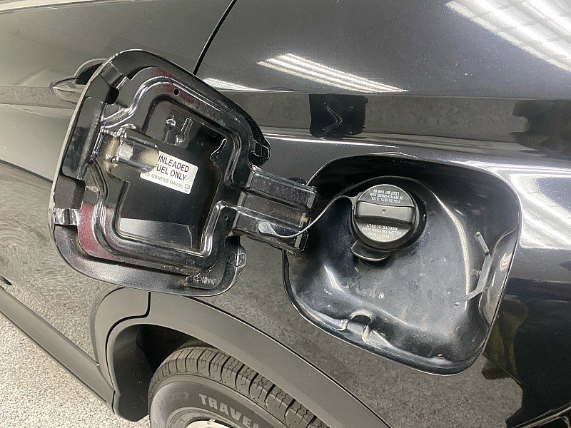 Used 2020 Mitsubishi Eclipse Cross ES image 13