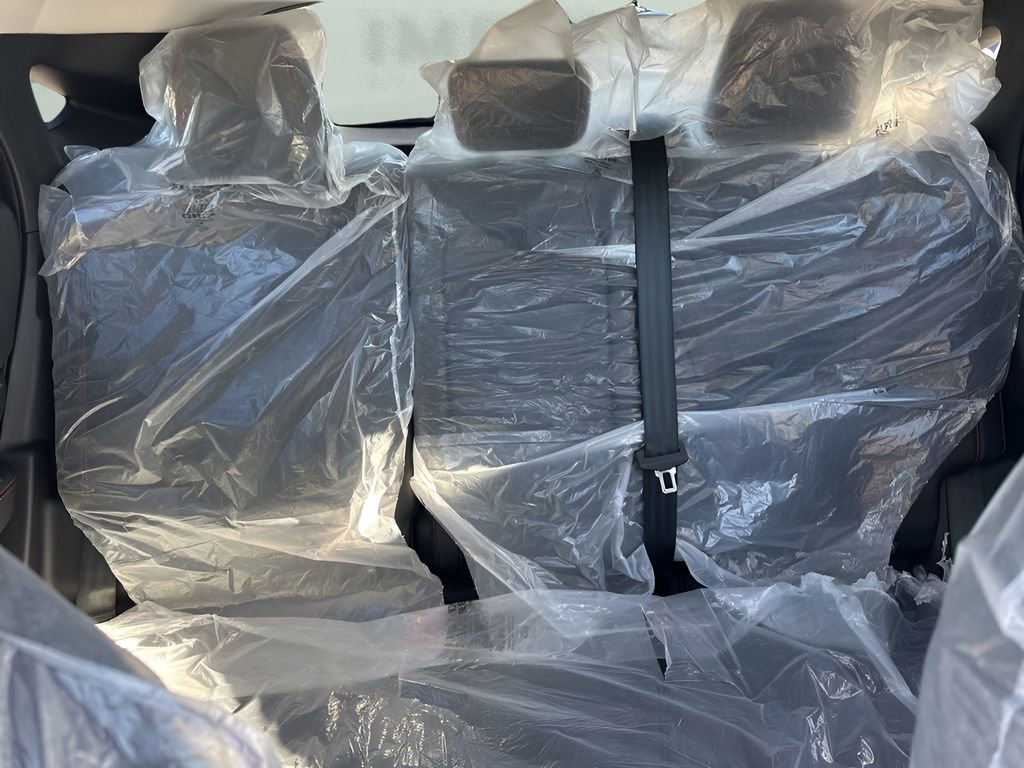 Used 2025 Ford Mustang Mach-E Premium w/ Sport Appearance Package image 13