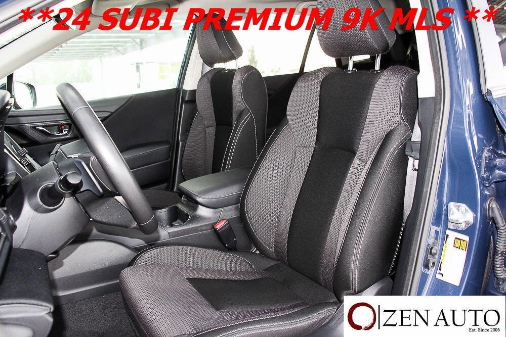 Used 2024 Subaru Outback Premium image 28