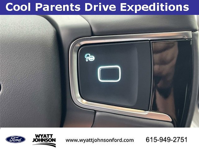 New 2025 Ford Expedition Max Platinum w/ Platinum Ultimate Package image 34