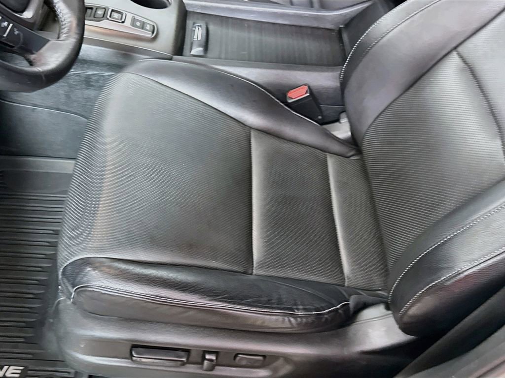 Used 2022 Honda Ridgeline RTL-E image 17