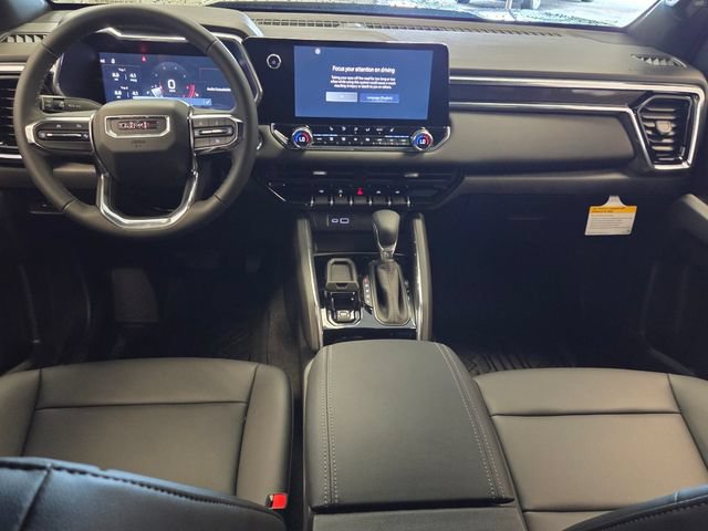 New 2026 GMC Canyon Elevation w/ Convenience Package RWD image 8