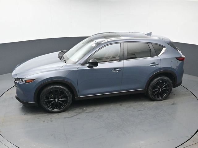 Certified 2023 MAZDA CX-5 Carbon Edition AWD/4WD image 35