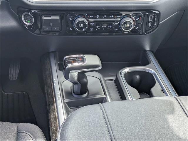 New 2026 Chevrolet Silverado 1500 LT w/ Safety Package AWD/4WD image 22