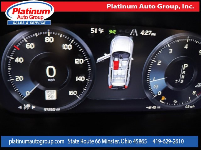 Used 2021 Volvo XC60 T5 Inscription image 18