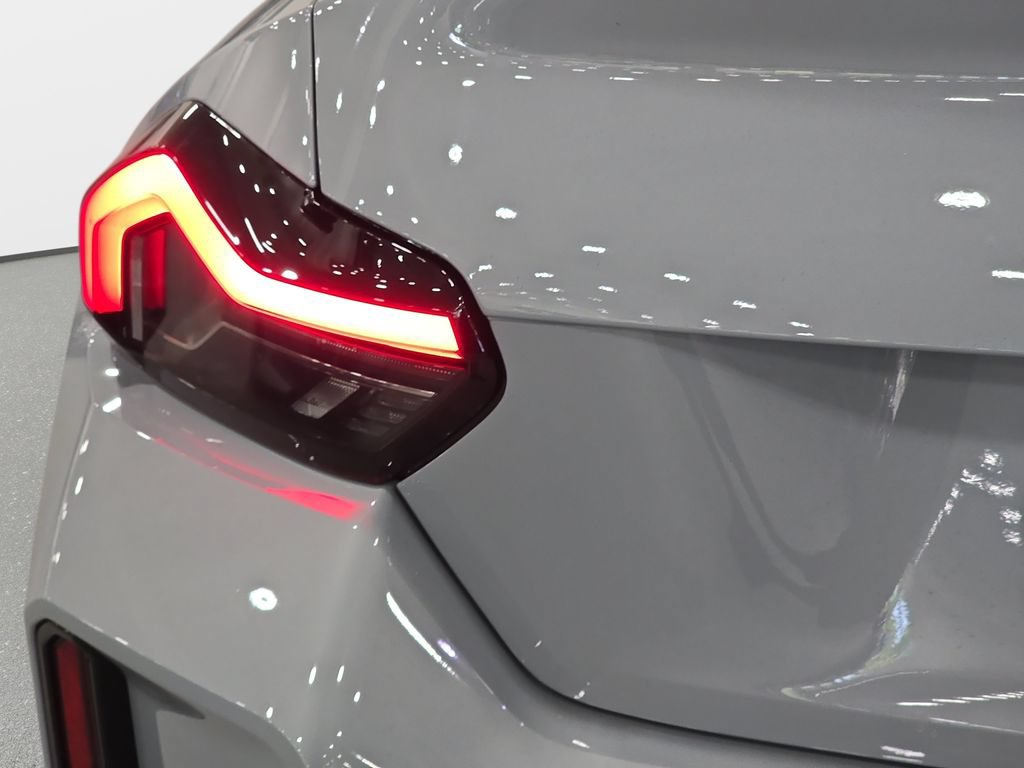 Used 2023 BMW M2 w/ Lighting Package RWD image 24