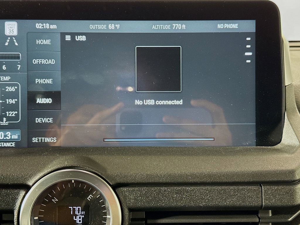 Used 2024 INEOS Grenadier Fieldmaster Edition image 14