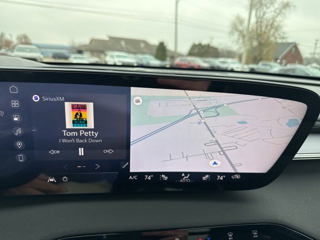 New 2026 Buick Enclave Sport Touring w/ Power Package image 44