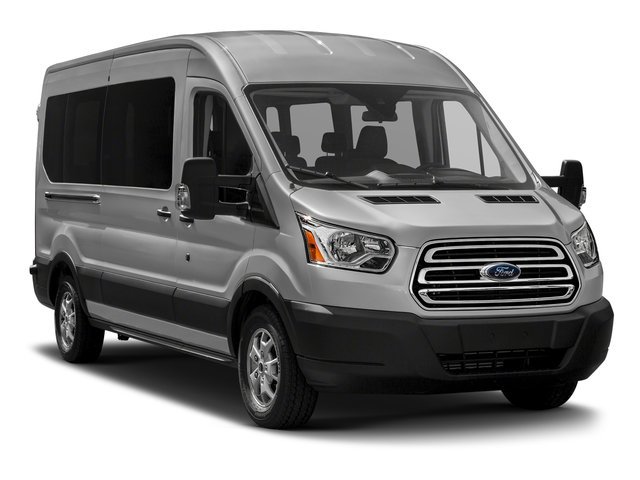 Used 2018 Ford Transit 350 XLT RWD image 6