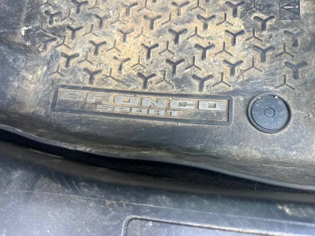 Used 2023 Ford Bronco Sport Big Bend AWD/4WD image 31