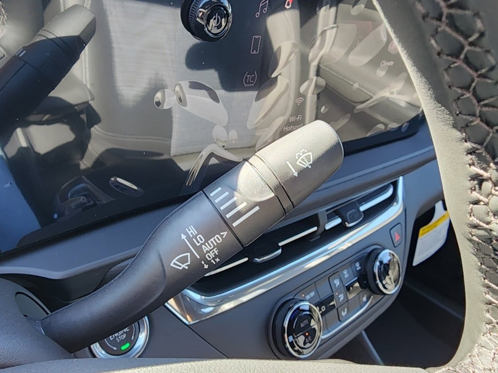 New 2026 Buick Envista Preferred w/ Convenience I Package image 22