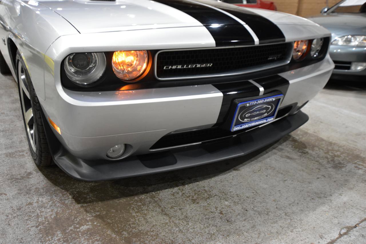 Used 2012 Dodge Challenger SRT8 image 5