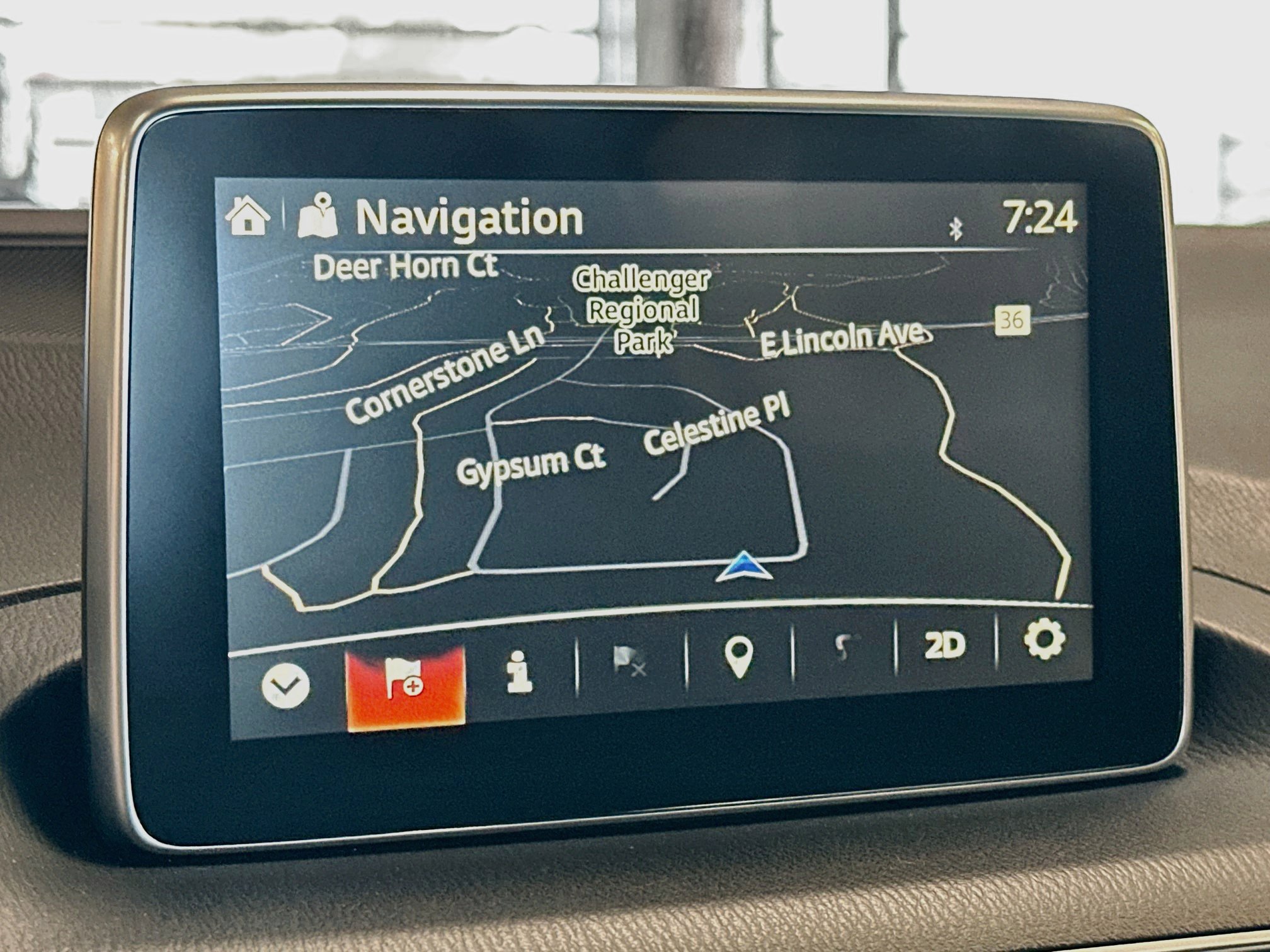 Used 2014 MAZDA MAZDA3 s Grand Touring FWD image 22