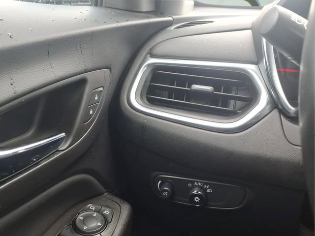 Used 2024 Chevrolet Equinox LT image 21