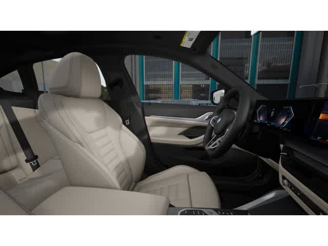 New 2026 BMW 430i xDrive w/ M Sport Package AWD/4WD image 9