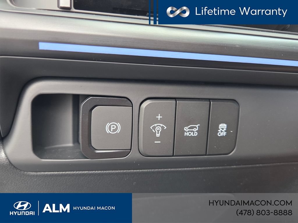 New 2026 Hyundai Santa Fe Calligraphy w/ Tow & Go Package FWD image 24