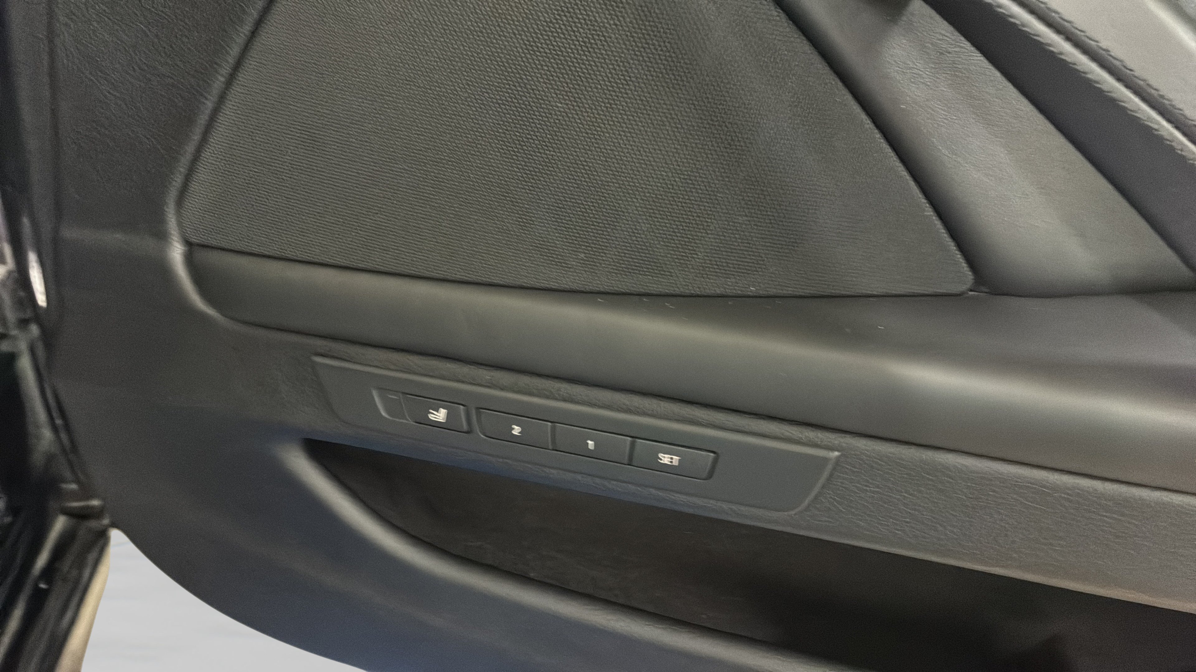 Used 2016 BMW 535i Sedan RWD image 23