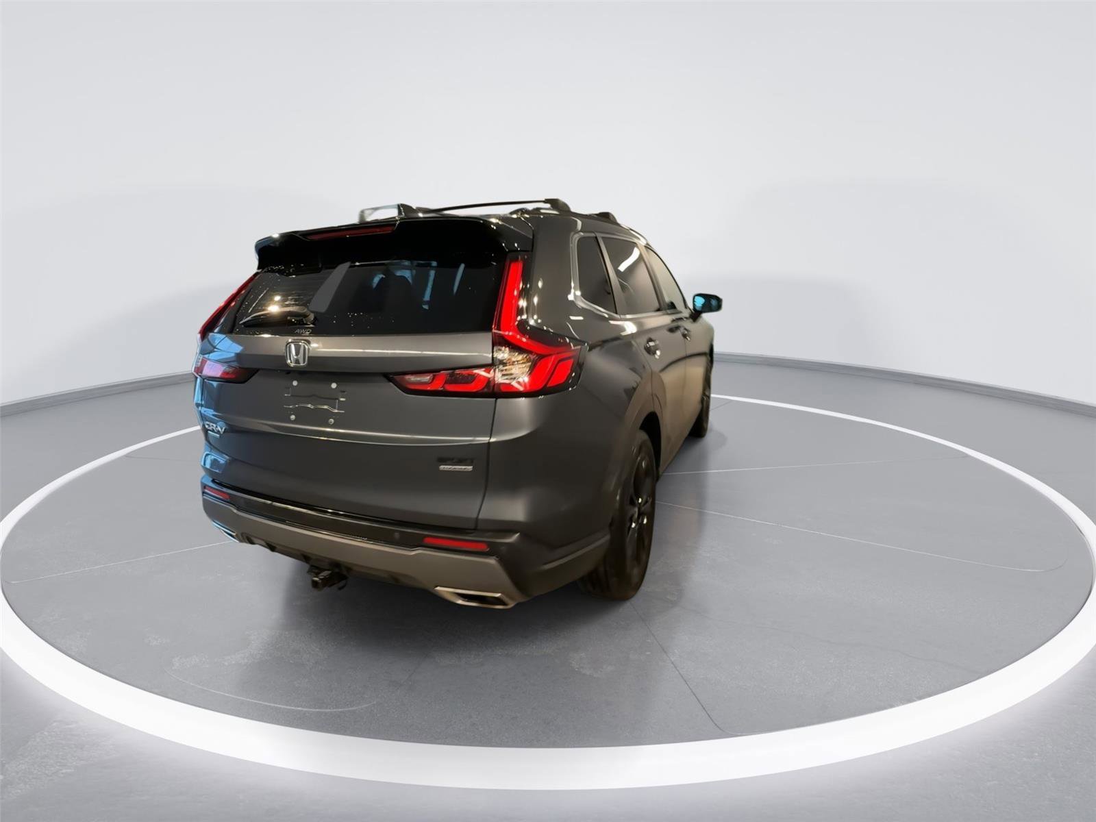 Used 2023 Honda CR-V Sport Touring image 8