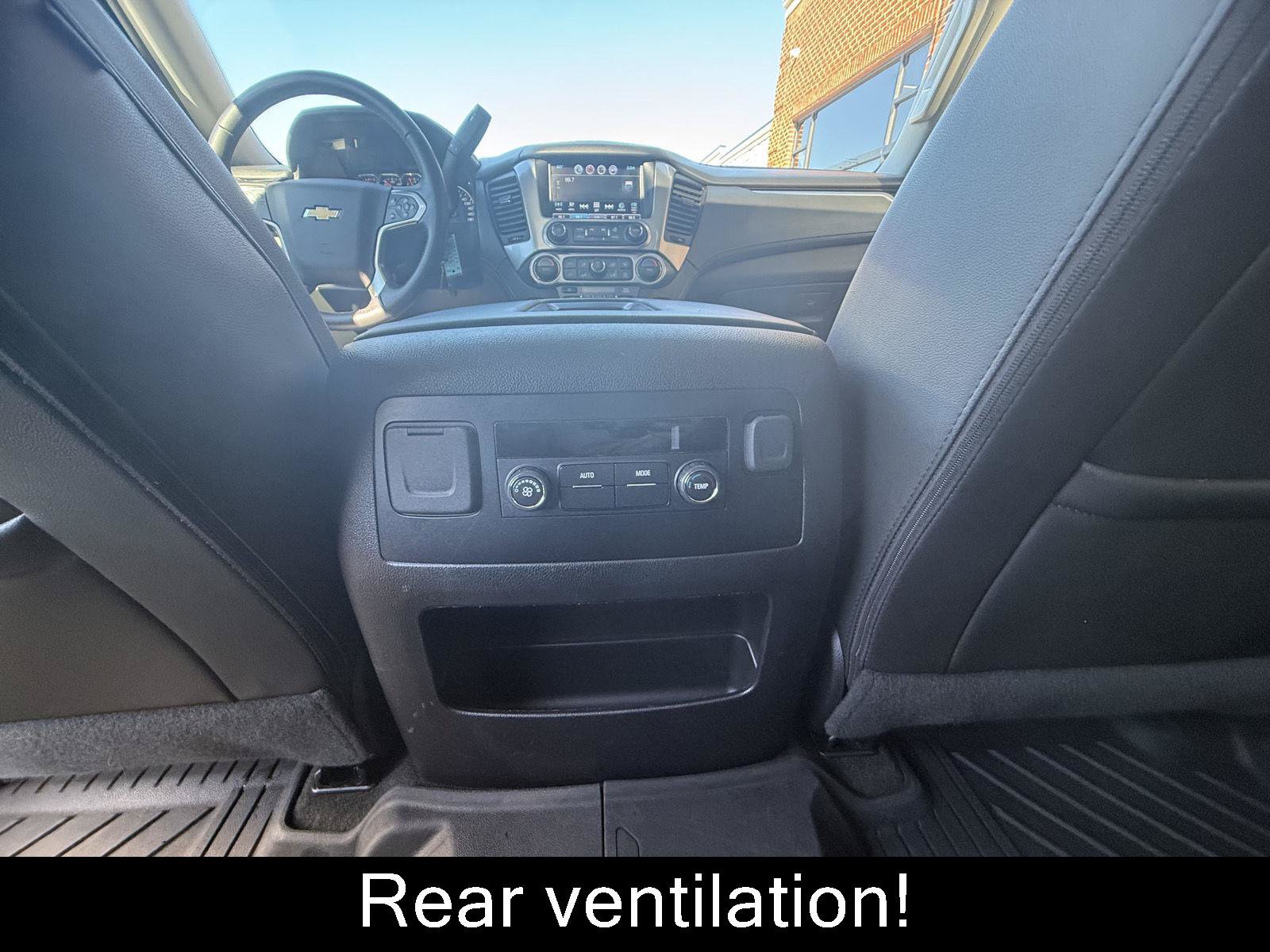 Used 2019 Chevrolet Tahoe LT AWD/4WD image 18