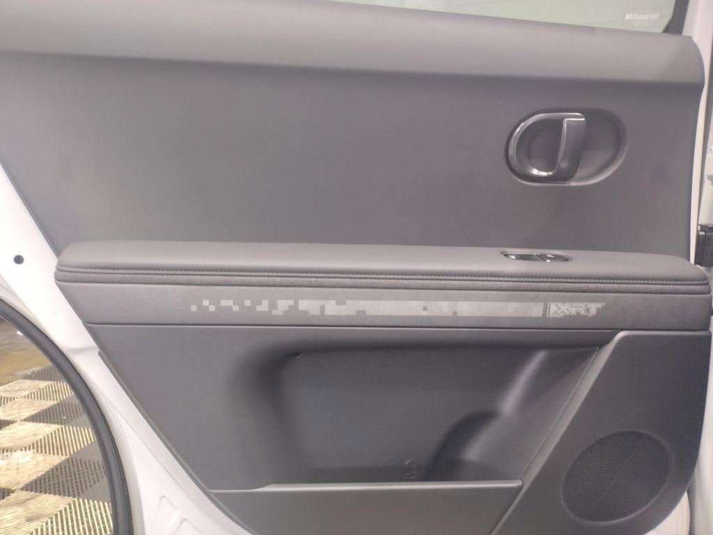 New 2025 Hyundai Ioniq 5 XRT image 36