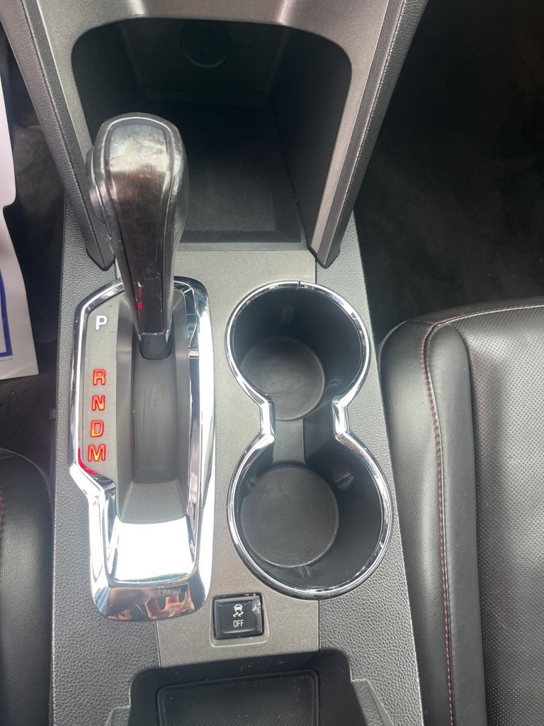 Used 2013 GMC Terrain Denali w/ Cargo Package image 20