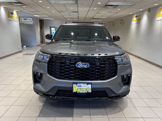 New 2027 Ford Explorer ST-Line w/ Premium Package AWD/4WD image 26
