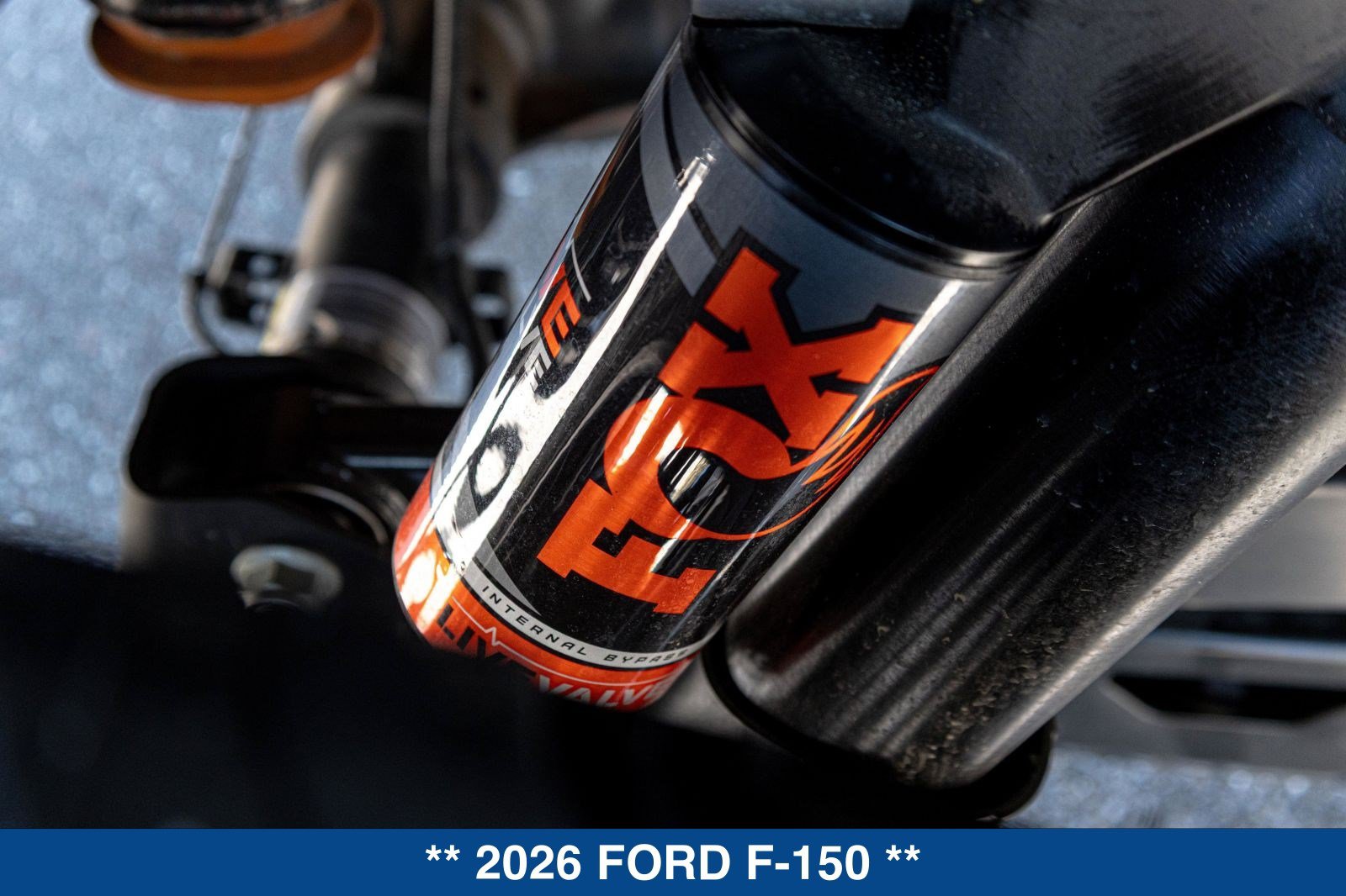 Used 2026 Ford F150 Raptor w/ Equipment Group 803A Raptor R AWD/4WD image 32