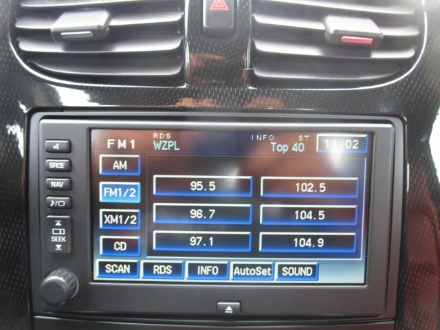 Used 2008 Chevrolet Corvette Convertible w/ Preferred Equipment Group image 14