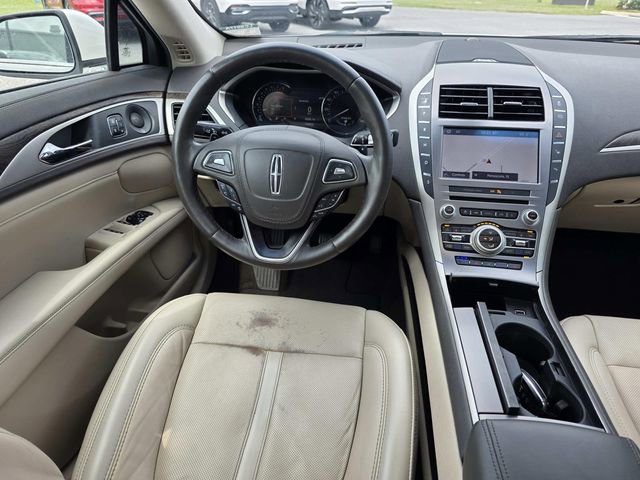 Used 2020 Lincoln MKZ Reserve w/ Elements Package FWD image 6