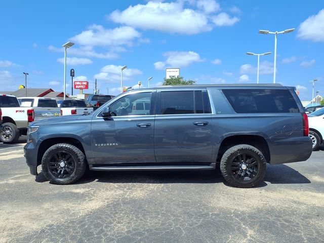Used 2019 Chevrolet Suburban LT AWD/4WD image 9