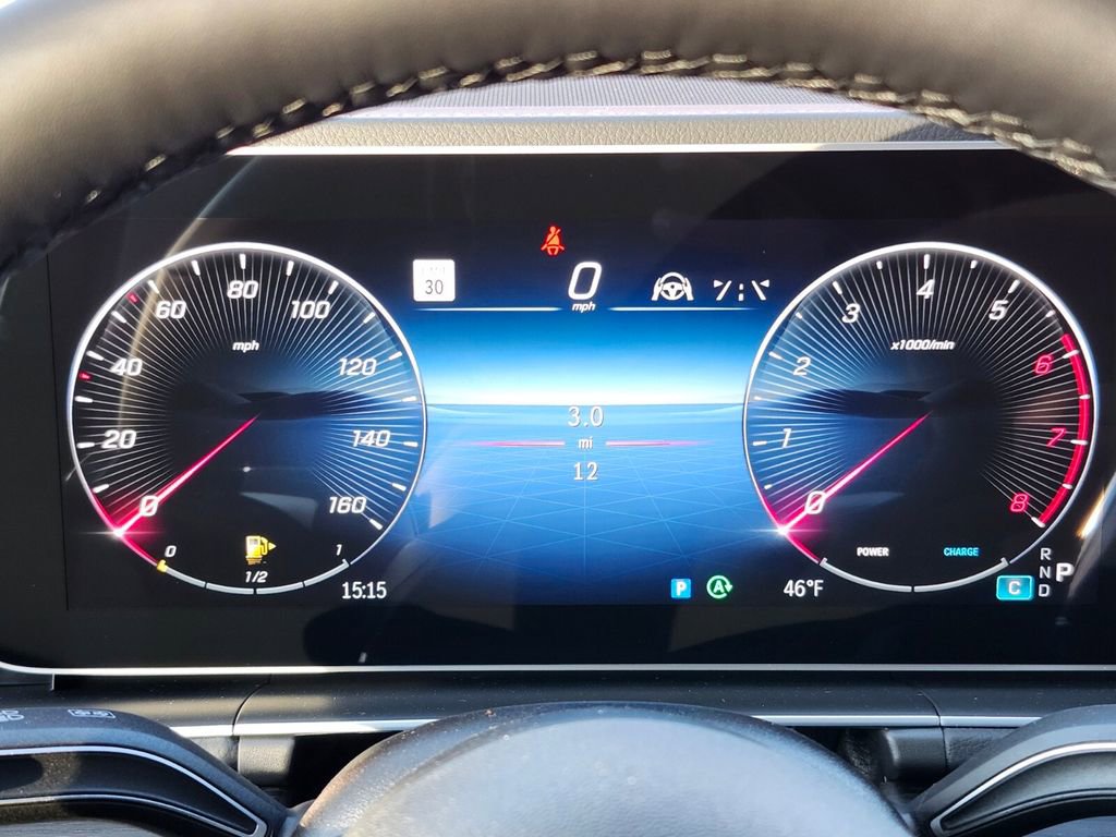 New 2026 Mercedes-Benz GLS 450 4MATIC image 31