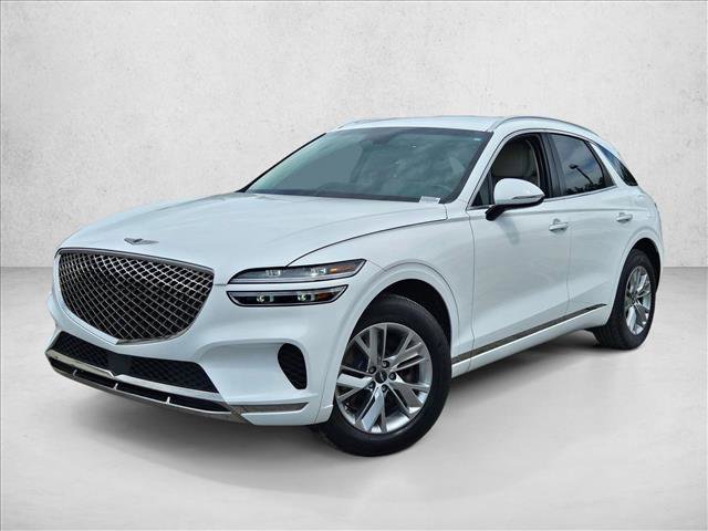 Used 2022 Genesis GV70 2.5T