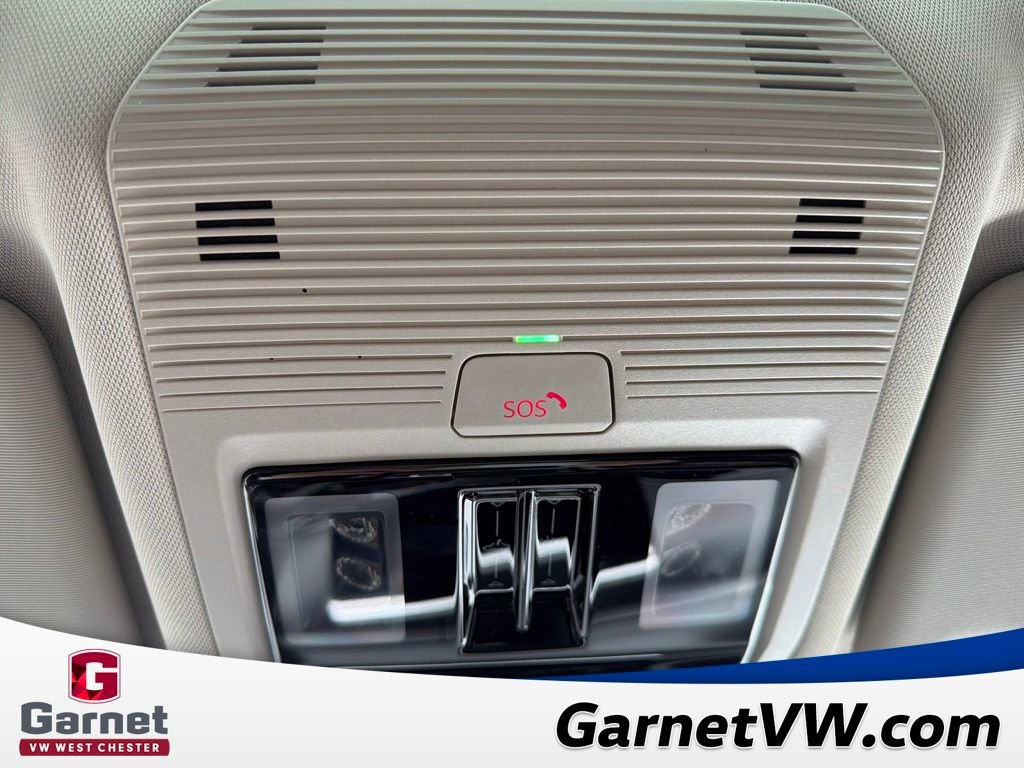 New 2026 Volkswagen Atlas Peak Edition AWD/4WD image 41