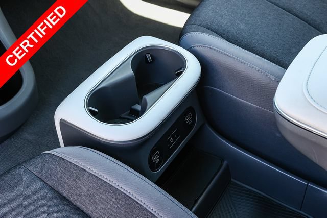 Certified 2024 Hyundai Ioniq 5 SEL RWD image 21
