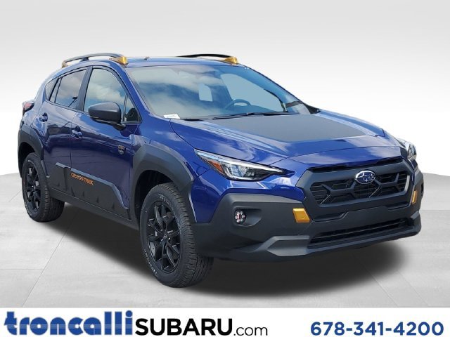 New 2026 Subaru Crosstrek 2.5i Wilderness