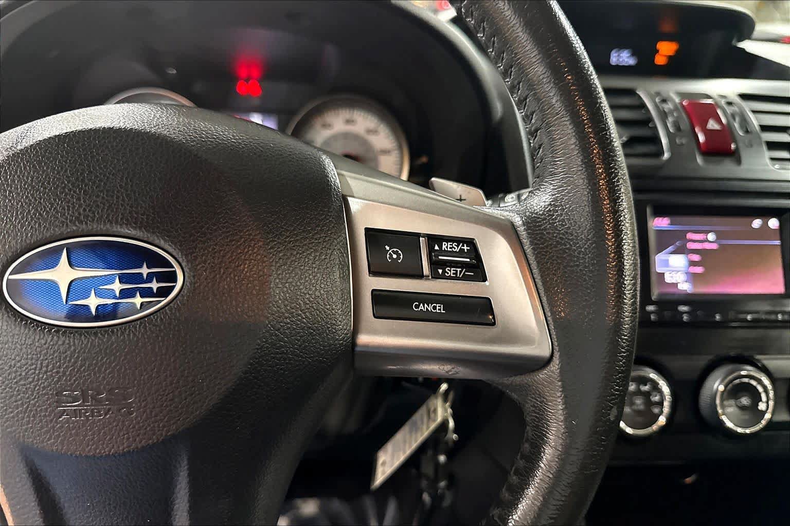 Used 2014 Subaru Impreza 2.0i Sport Limited AWD/4WD image 24