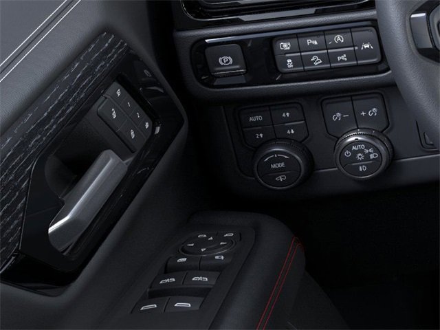 New 2026 GMC Yukon XL AT4 Ultimate image 22